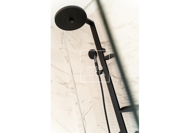 Neubau - Villa - Orihuela Costa - Punta Prima