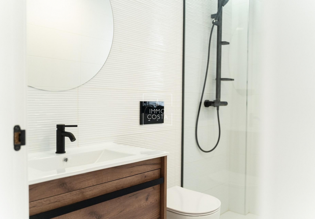 Neubau - Villa - Orihuela Costa - Punta Prima