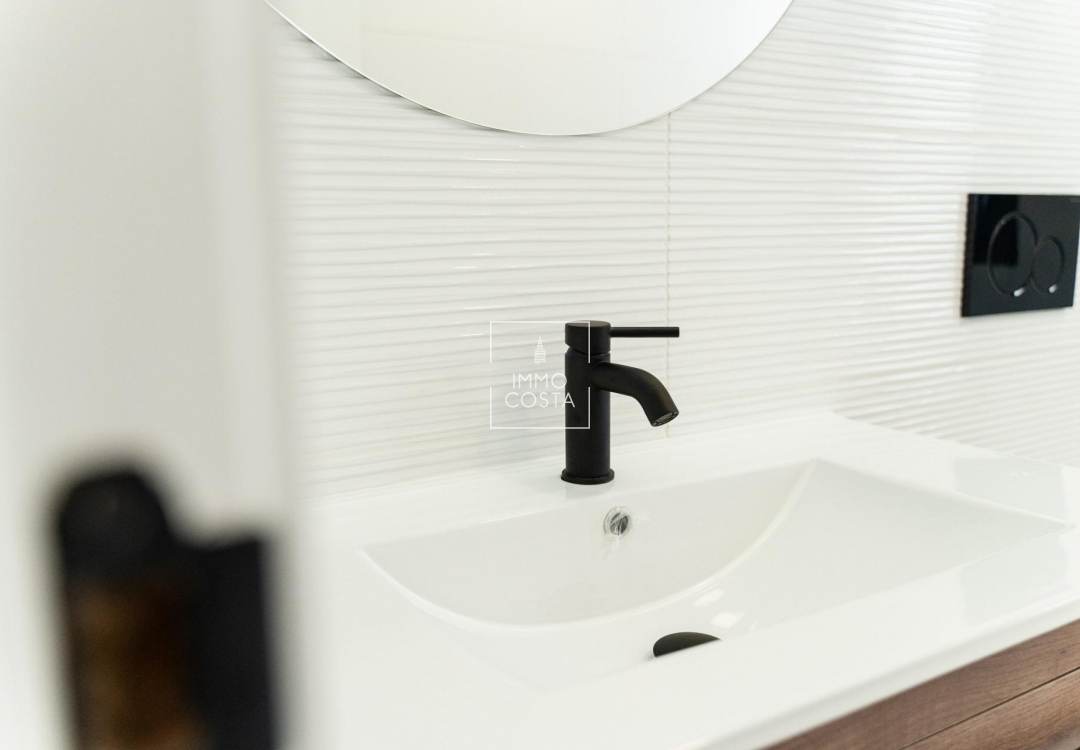 Neubau - Villa - Orihuela Costa - Punta Prima