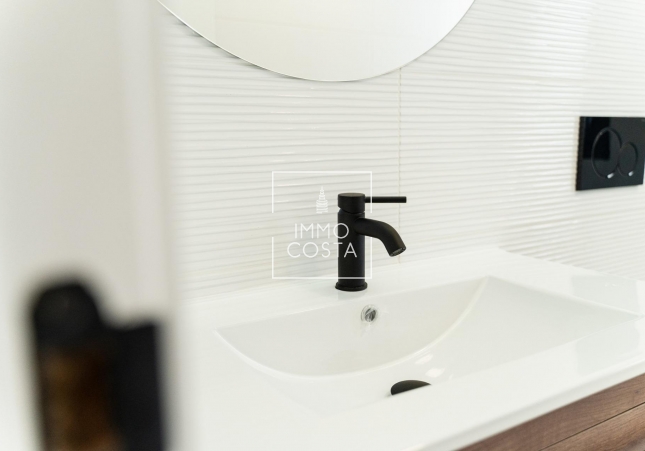 Neubau - Villa - Orihuela Costa - Punta Prima