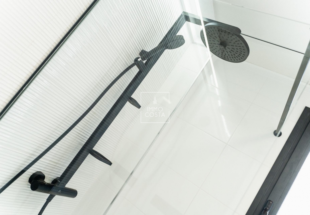 Neubau - Villa - Orihuela Costa - Punta Prima