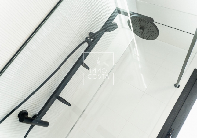 Neubau - Villa - Orihuela Costa - Punta Prima