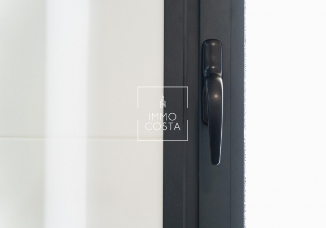 Neubau - Villa - Orihuela Costa - Punta Prima