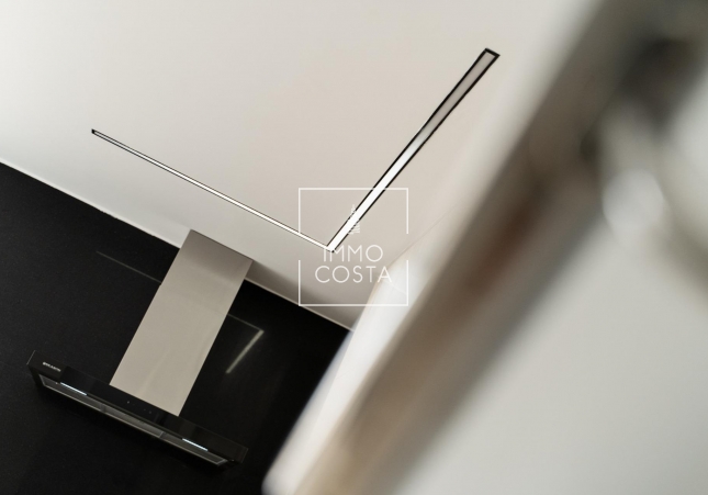 Neubau - Villa - Orihuela Costa - Punta Prima