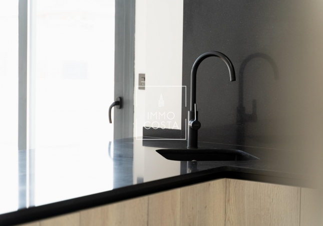 Neubau - Villa - Orihuela Costa - Punta Prima