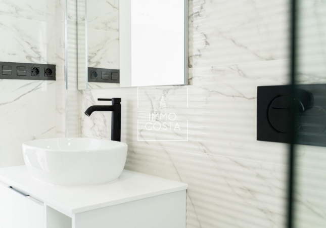 Neubau - Villa - Orihuela Costa - Punta Prima