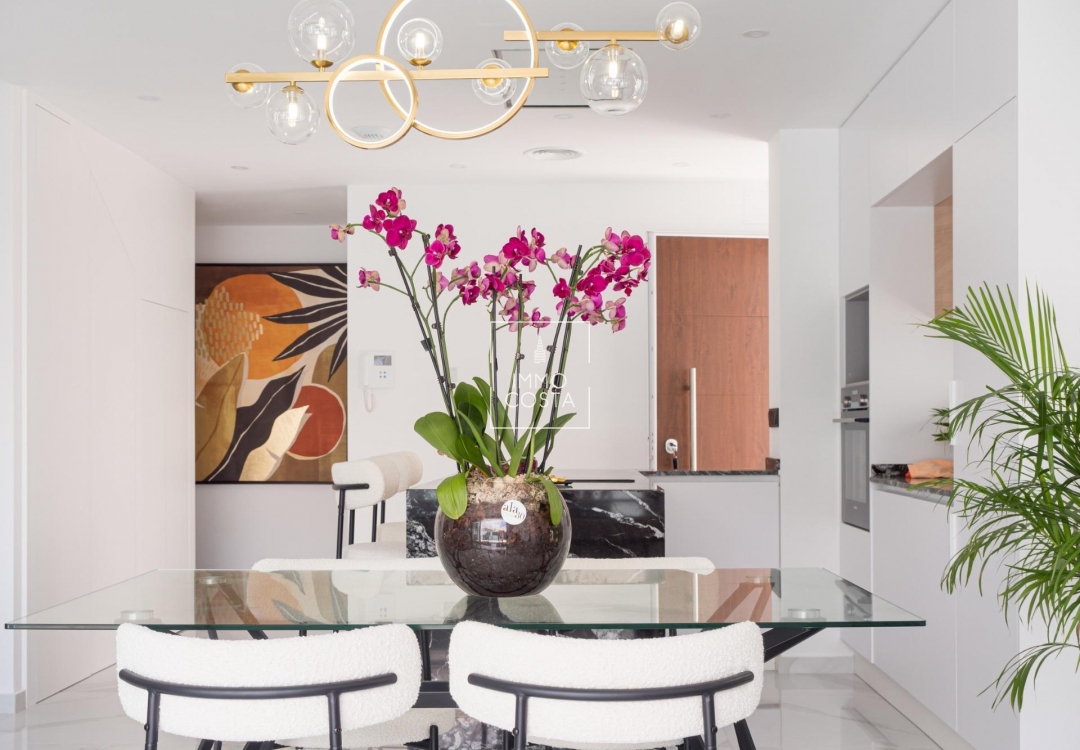 New Build - Villa - San Pedro del Pinatar - San Pedro Del Pinatar