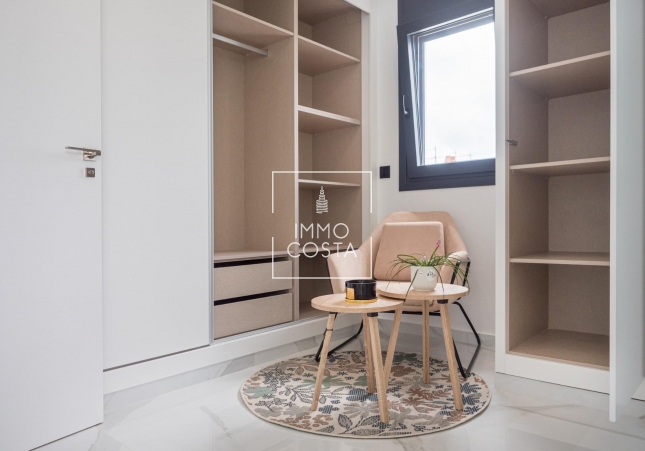 New Build - Villa - San Pedro del Pinatar - San Pedro Del Pinatar