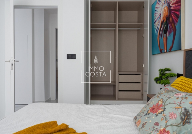 New Build - Villa - San Pedro del Pinatar - San Pedro Del Pinatar