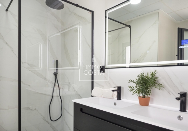 New Build - Villa - San Pedro del Pinatar - San Pedro Del Pinatar