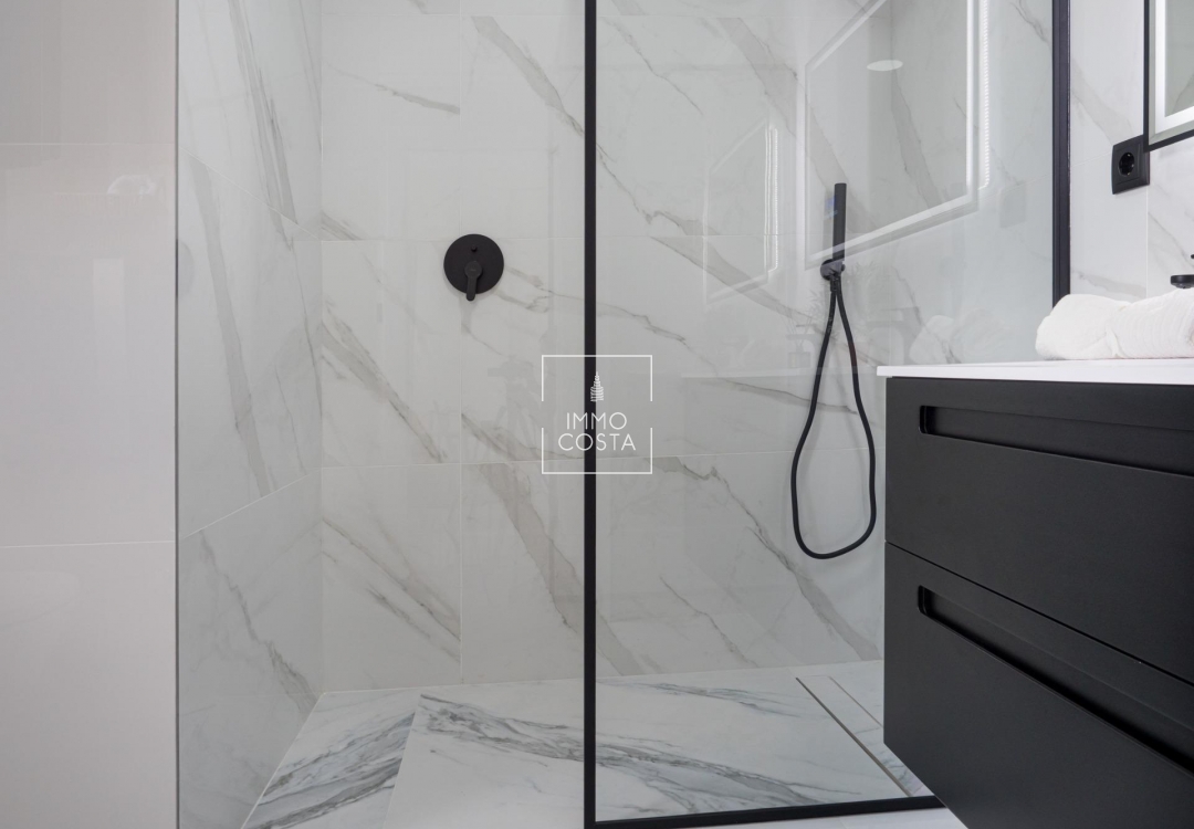 New Build - Villa - San Pedro del Pinatar - San Pedro Del Pinatar