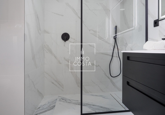 New Build - Villa - San Pedro del Pinatar - San Pedro Del Pinatar