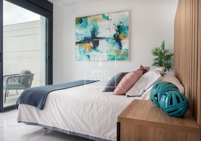 New Build - Villa - San Pedro del Pinatar - San Pedro Del Pinatar