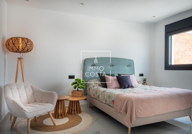 New Build - Villa - San Pedro del Pinatar - San Pedro Del Pinatar