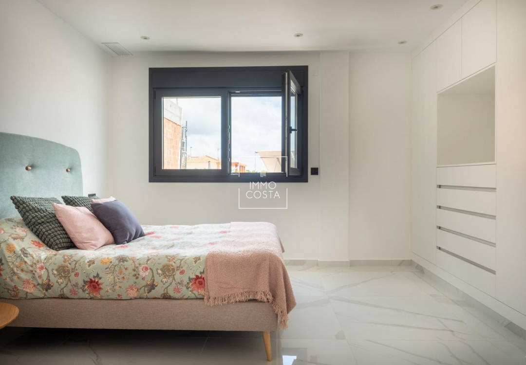 New Build - Villa - San Pedro del Pinatar - San Pedro Del Pinatar