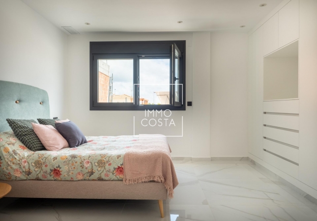 New Build - Villa - San Pedro del Pinatar - San Pedro Del Pinatar