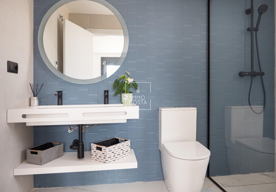 New Build - Villa - San Pedro del Pinatar - San Pedro Del Pinatar