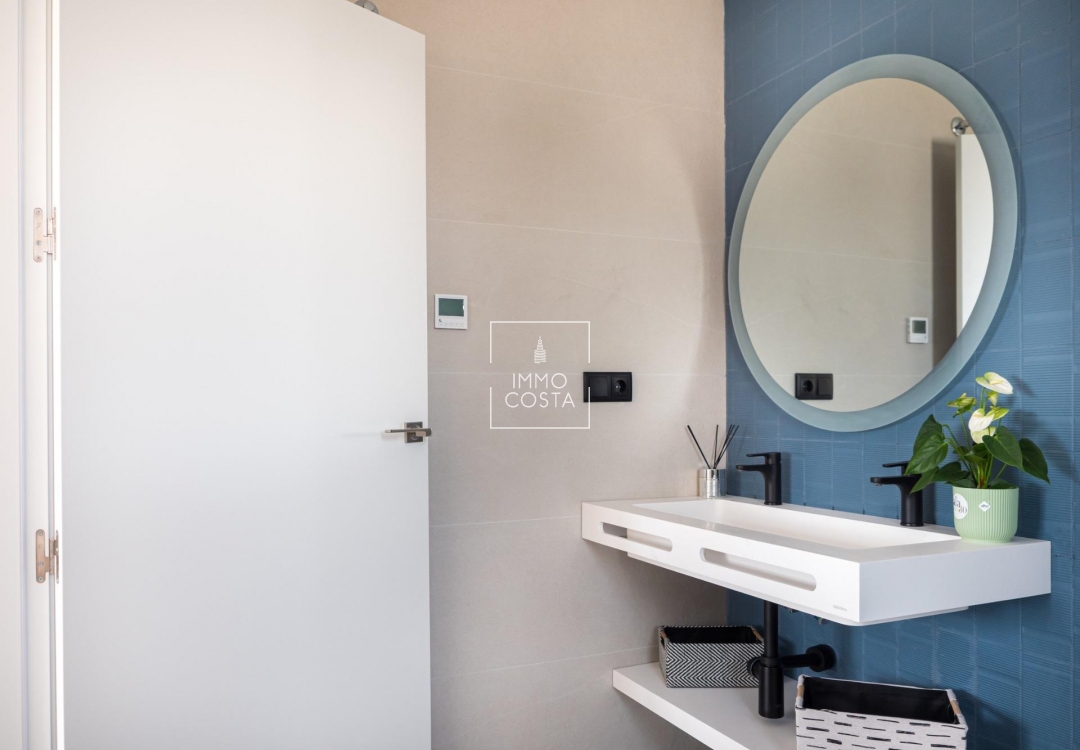 New Build - Villa - San Pedro del Pinatar - San Pedro Del Pinatar