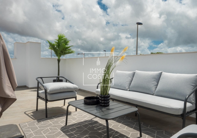New Build - Villa - San Pedro del Pinatar - San Pedro Del Pinatar