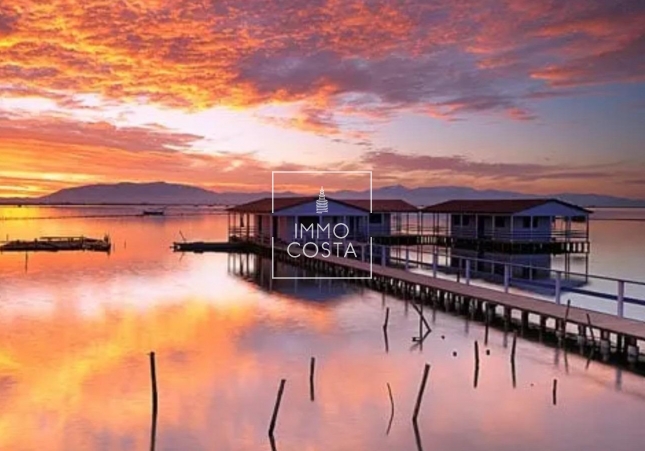 Neubau - Bungalow - San Pedro del Pinatar - Los Pinos