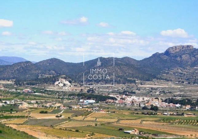 Neubau - Villa - La Romana - Batistes