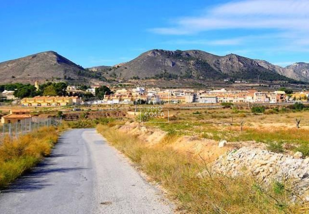 Neubau - Villa - La Romana - Batistes