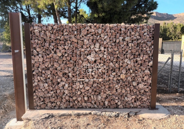 Obra nueva - Villa - La Romana - Batistes