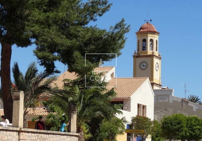 Obra nueva - Villa - La Romana - Batistes