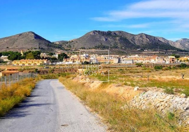 Obra nueva - Villa - La Romana - Batistes