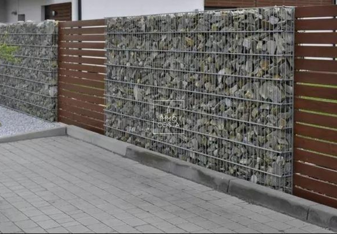 Obra nueva - Villa - La Romana - Batistes