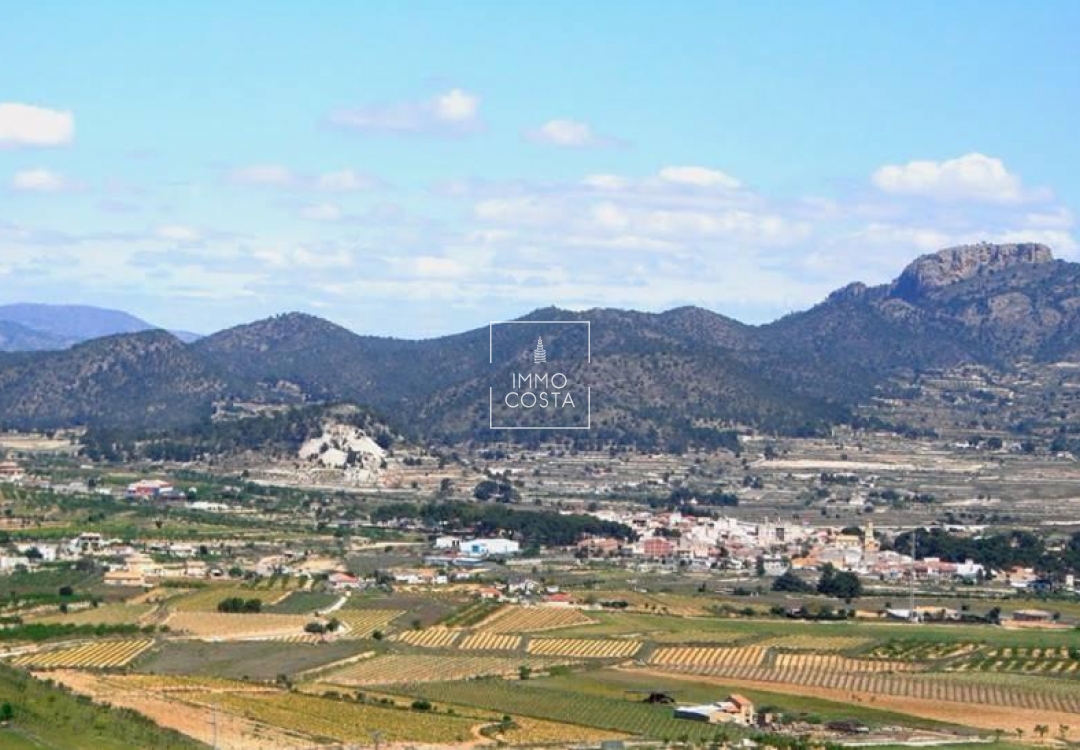 Obra nueva - Villa - La Romana - Batistes