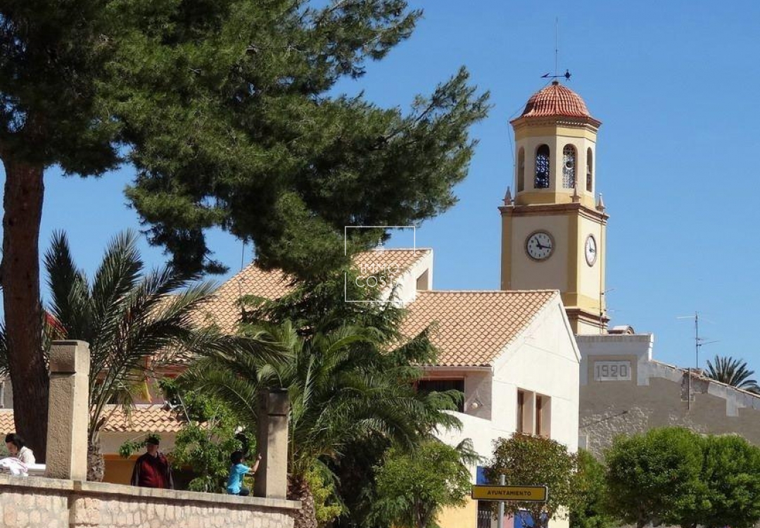 Obra nueva - Villa - La Romana - Batistes