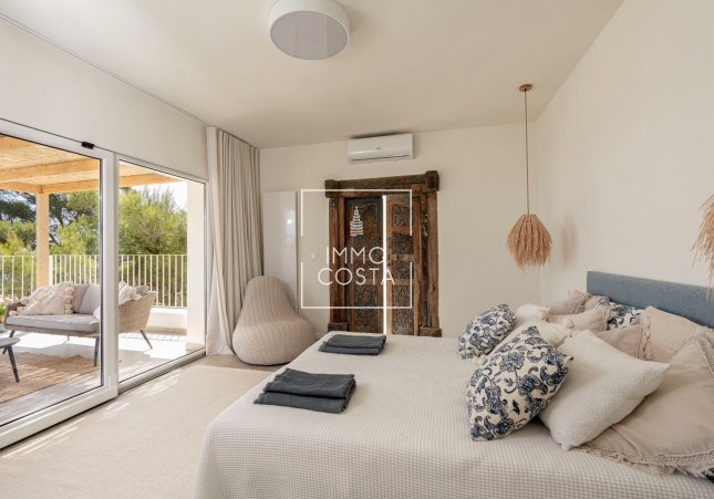 Altbau - Villa - Jávea - Balcon al Mar