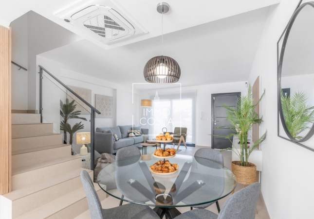 Neubau - Stadthaus - Rafal - pueblo