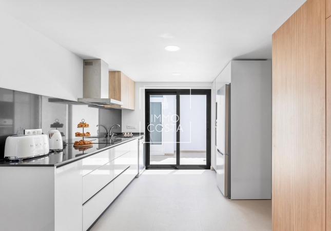 Neubau - Stadthaus - Rafal - pueblo