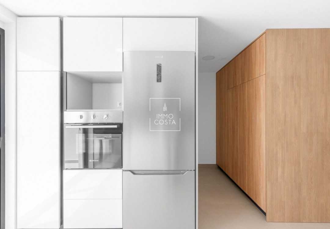 Neubau - Stadthaus - Rafal - pueblo