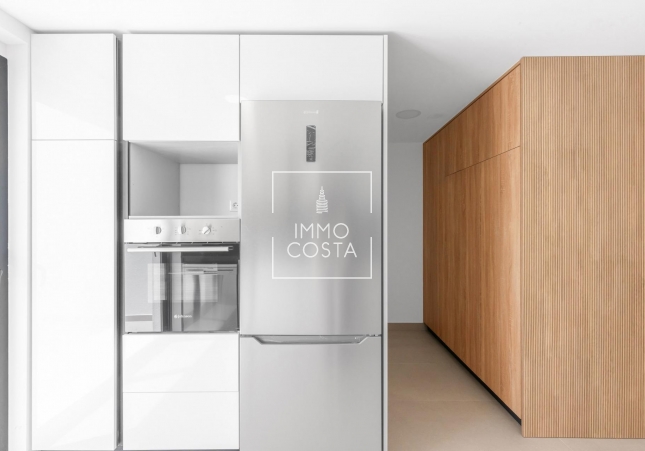 Neubau - Stadthaus - Rafal - pueblo