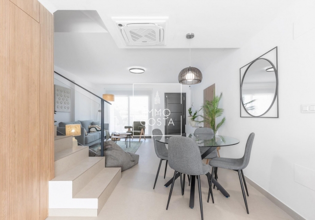 Neubau - Stadthaus - Rafal - pueblo