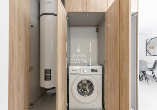 Neubau - Stadthaus - Rafal - pueblo