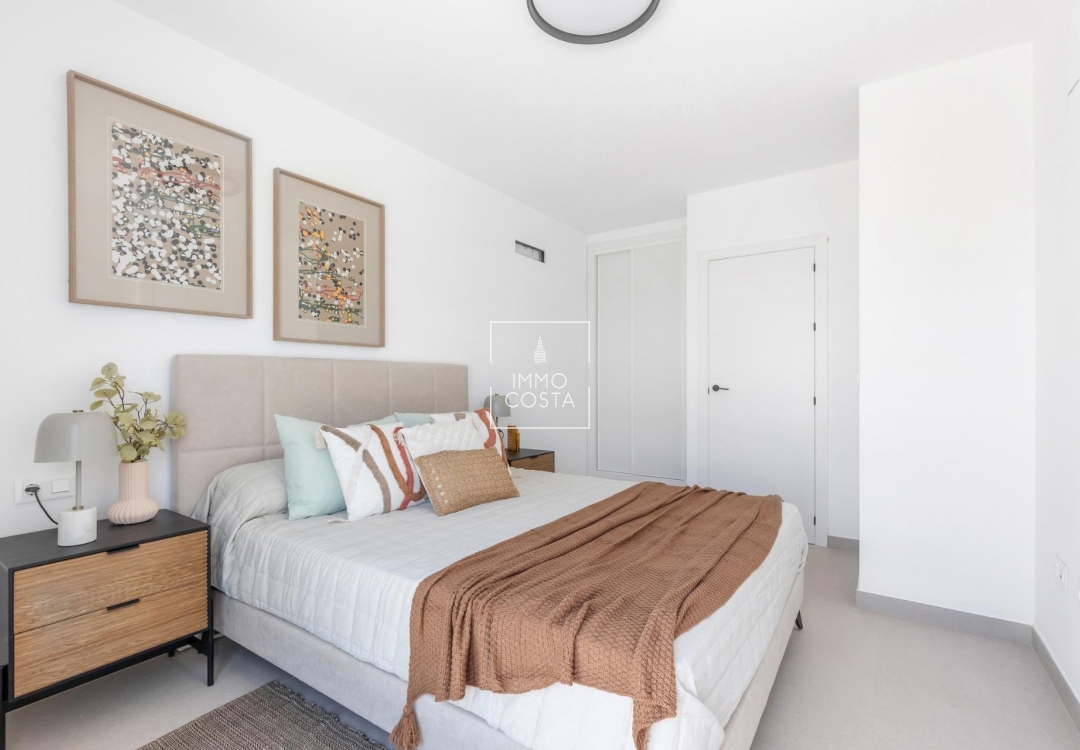 Neubau - Stadthaus - Rafal - pueblo