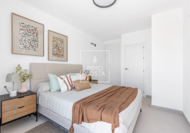 Neubau - Stadthaus - Rafal - pueblo