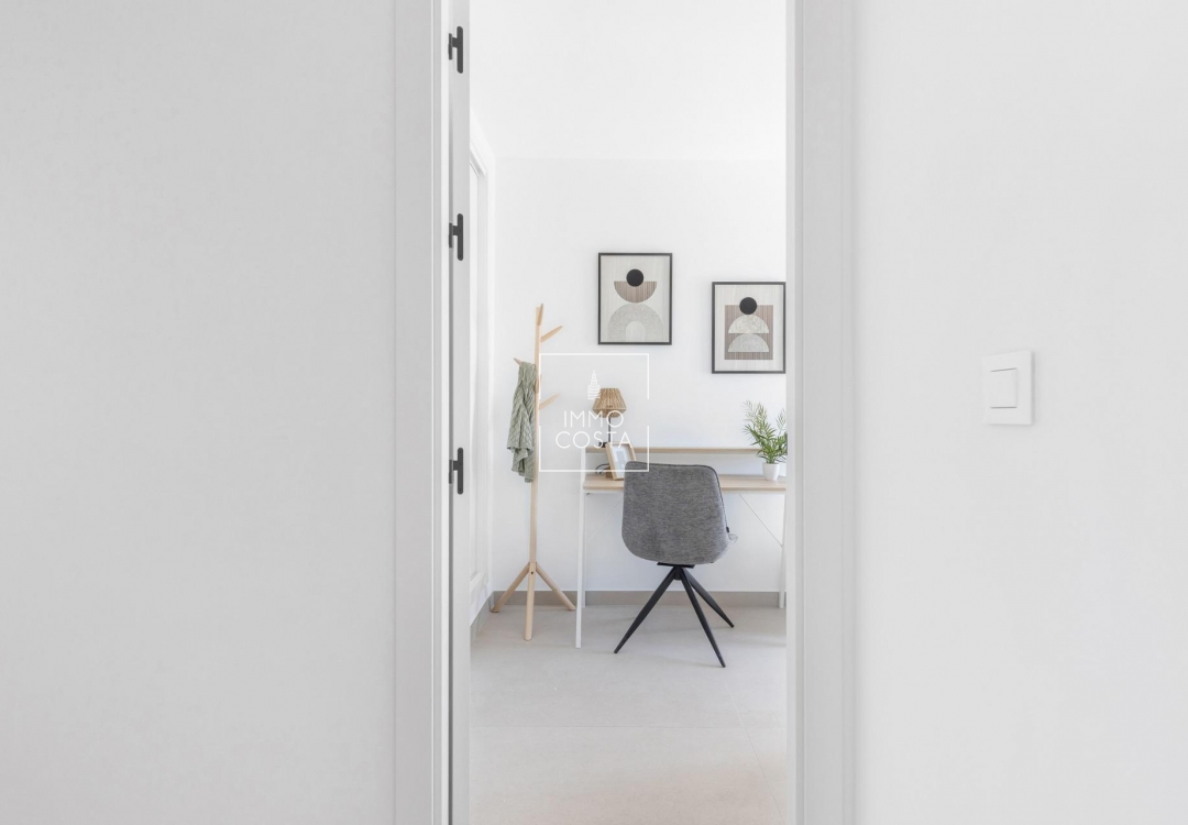 Neubau - Stadthaus - Rafal - pueblo