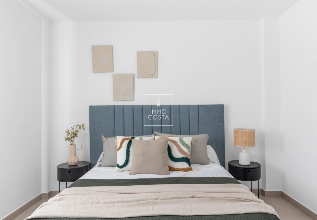 Neubau - Stadthaus - Rafal - pueblo