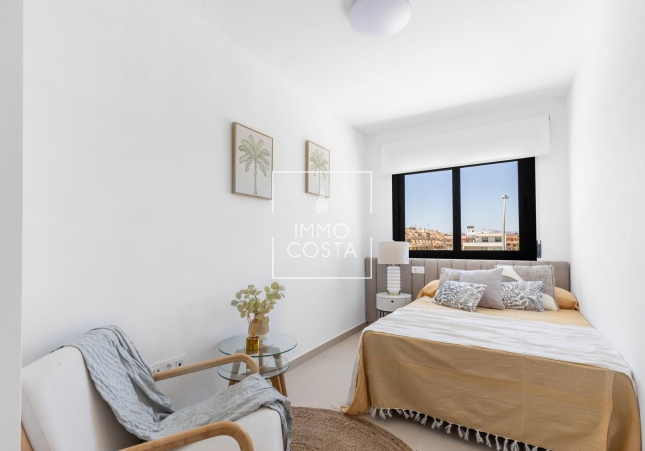 Neubau - Stadthaus - Rafal - pueblo