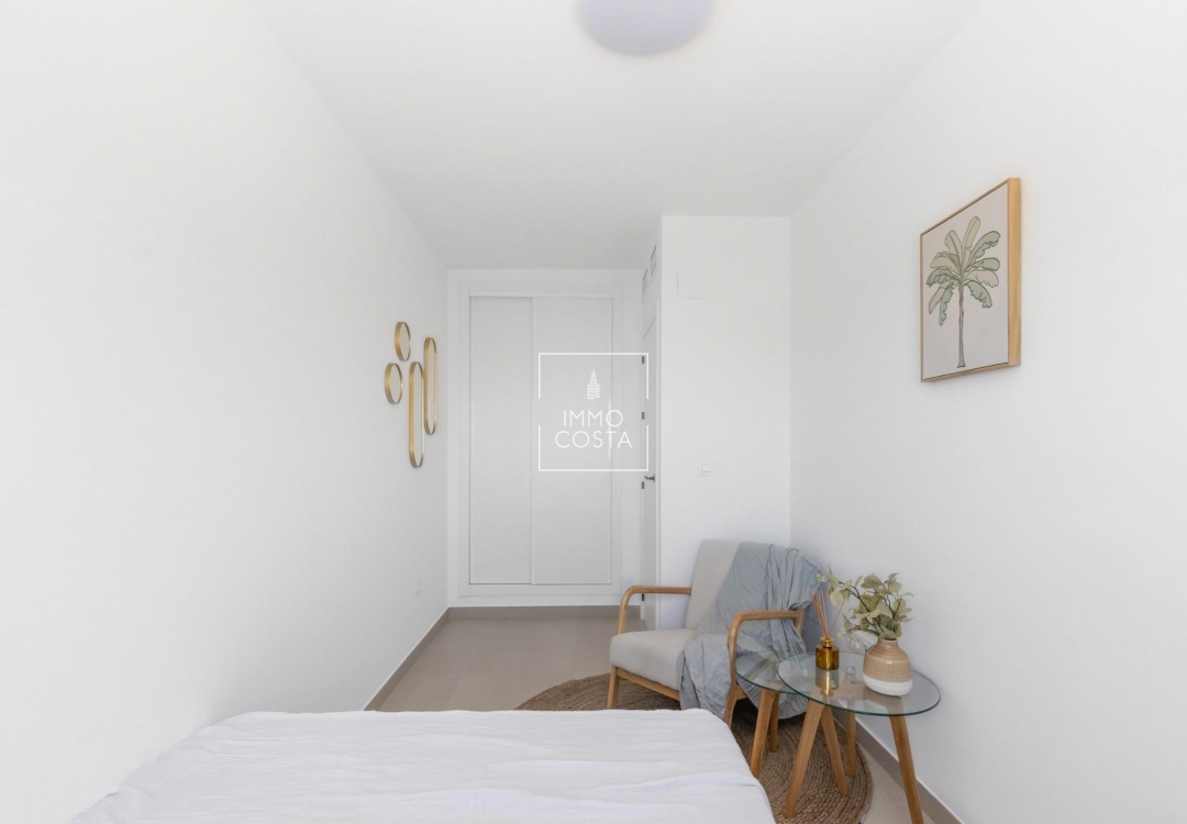 Neubau - Stadthaus - Rafal - pueblo