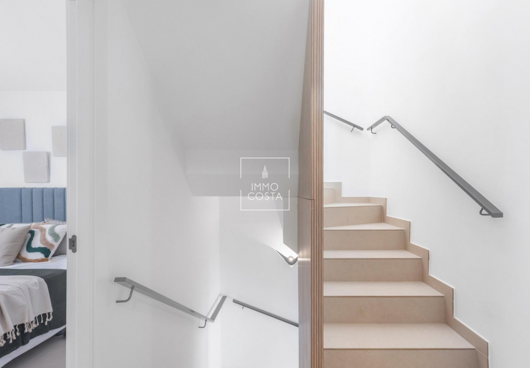 Neubau - Stadthaus - Rafal - pueblo