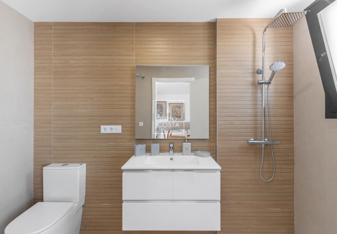 Neubau - Stadthaus - Rafal - pueblo