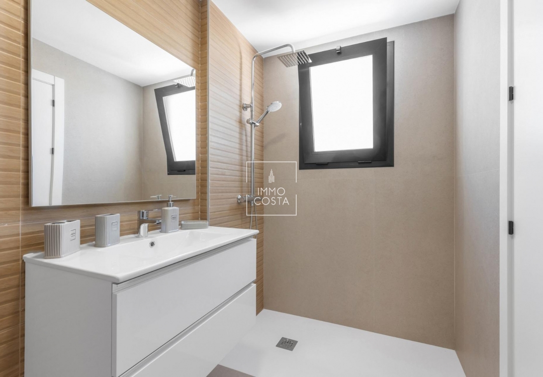 Neubau - Stadthaus - Rafal - pueblo