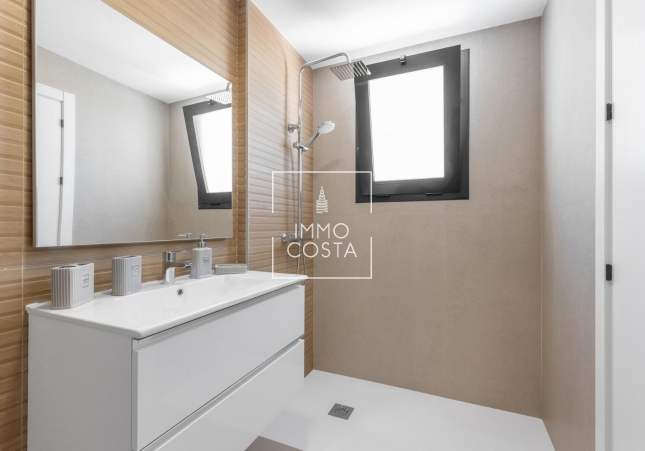 Neubau - Stadthaus - Rafal - pueblo