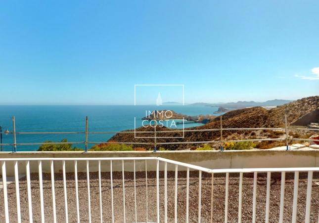 Neubau - Wohnung - Aguilas - Isla Del Fraile